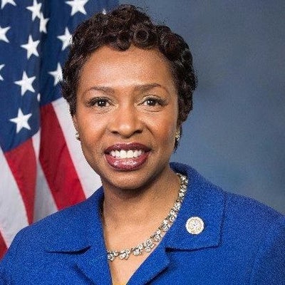Rep. Yvette Clarke, Democratic Candidate For New York’s 9th Congressional District