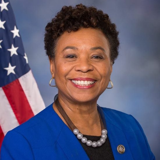 Rep. Barbara Lee, Democratic Candidate For California’s 13th District