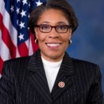 Rep. Marcia L. Fudge, Democratic Candidate For Ohio’s 11th District