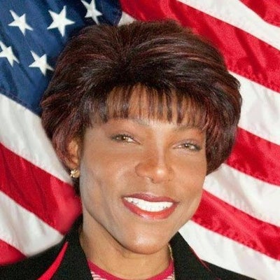 Virginia Fuller, Republican Candidate For Florida’s 5th Congressional District