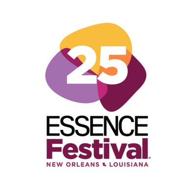 Early Bird Tickets For The ESSENCE Festival 25th Year Celebration Are Here!