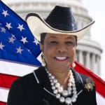 Rep. Frederica Wilson, Democratic Candidate For Florida’s 24th Congressional District