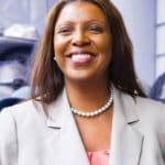 Tish James, Democratic Candidate For New York Attorney General