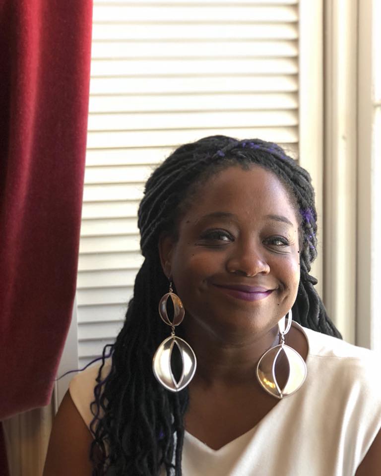 Vermont State Rep. Kiah Morris On Resigning From Office: 'It Is Not A Resignation Of The Fight'