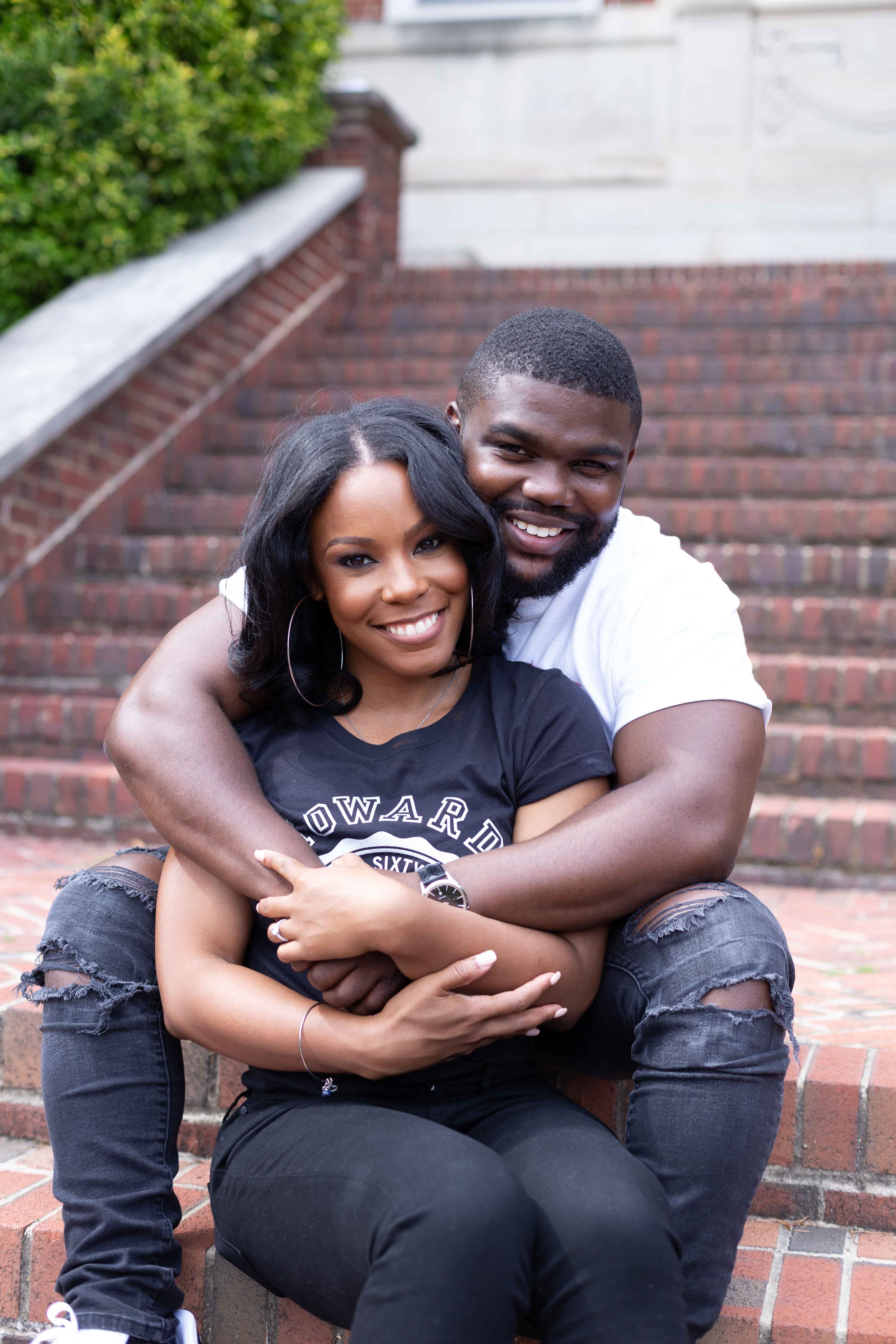 We Asked 10 Couples What Black Love Means to Them and Their Answers Will Move You Essence photo picture