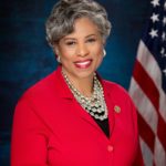 Rep. Brenda Lawrence, Democratic Candidate For Michigan’s 14th Congressional District