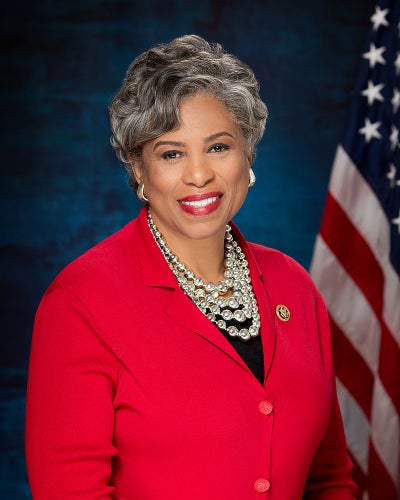 Rep. Brenda Lawrence, Democratic Candidate For Michigan’s 14th Congressional District   