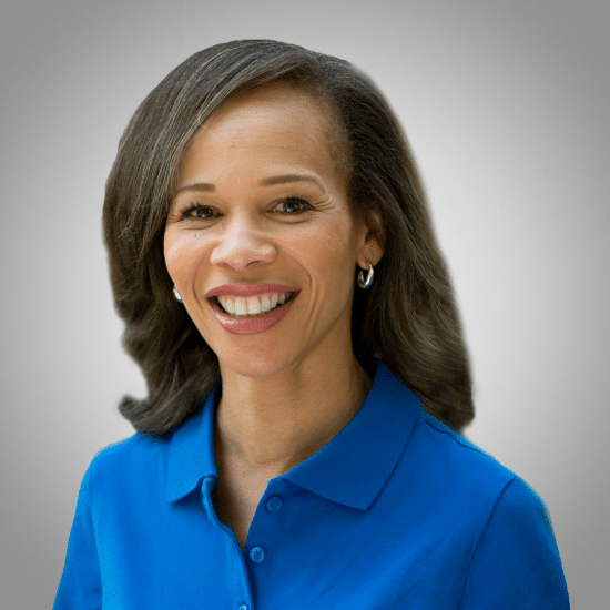 Rep. Lisa Blunt Rochester, Democratic Candidate For Delaware’s At-large District