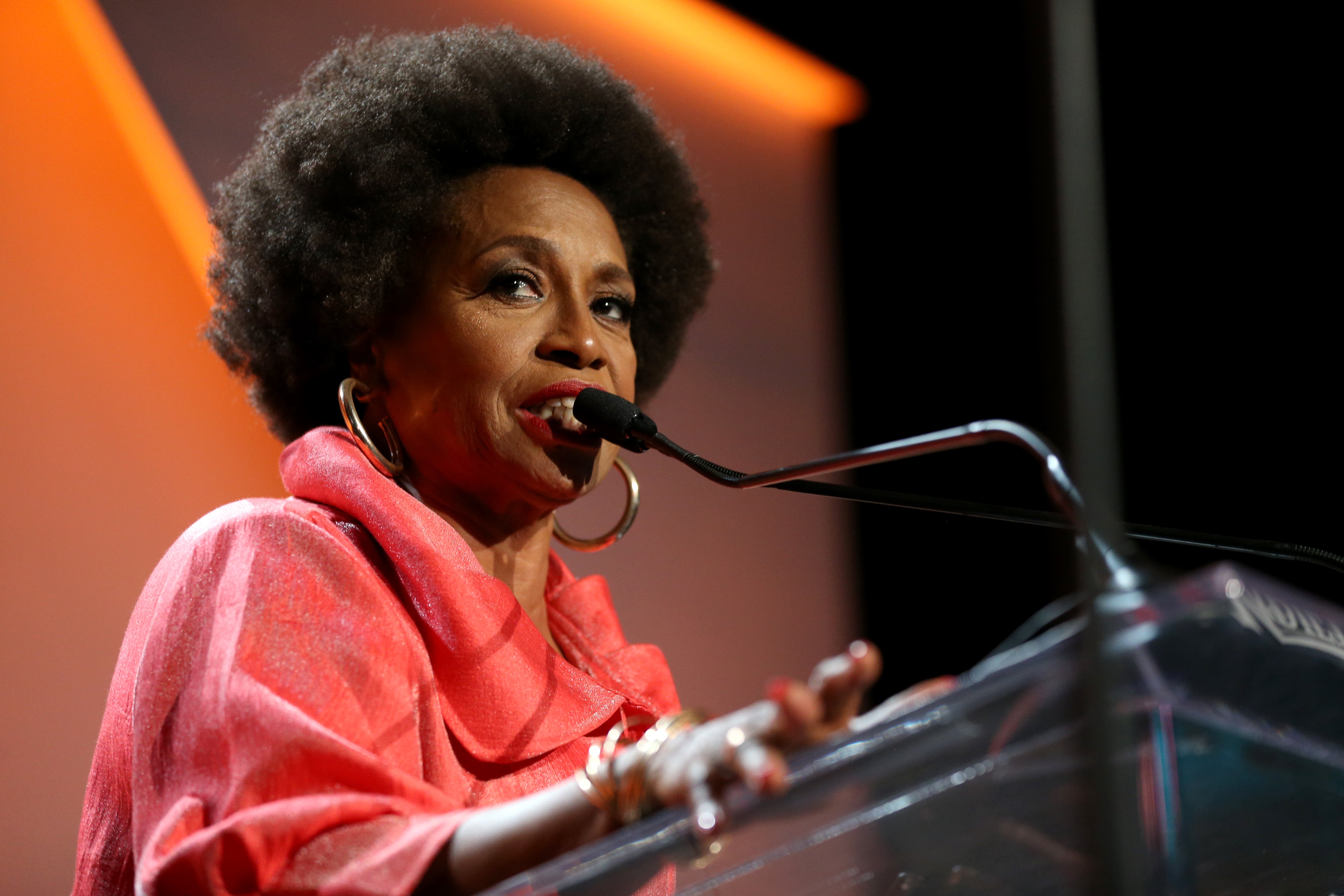 Jenifer Lewis Has A Message For Kanye West: 'It's Not Funny Anymore'