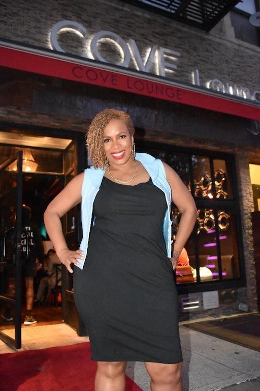 She Built A Thriving Lounge In The Center of Harlem’s Food Scene and This Is How