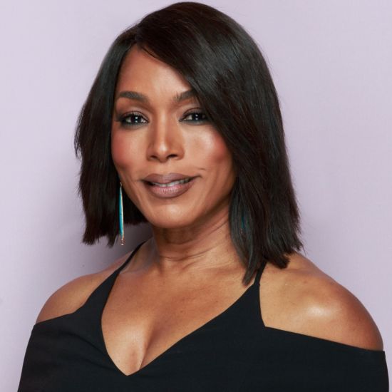The Hollywood Confidential Panel Series Is Bringing You An Intimate Conversation With Angela Bassett