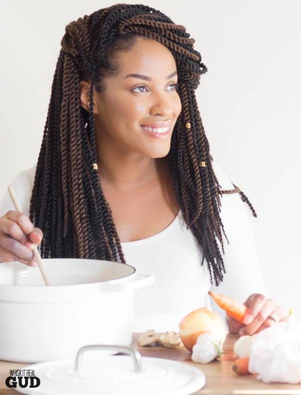 Love Food As Much As We Do? Meet 5 Female Food Bloggers Whose Feeds Give Us Daily Life