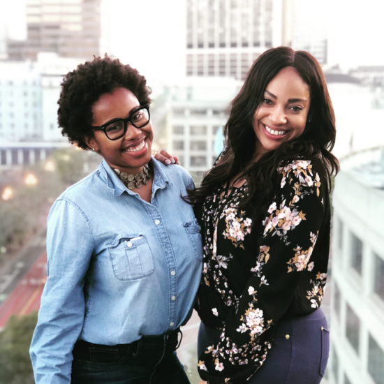 These Tech Co-Founders Are Diversifying The Industry and Training Black Professionals To Find Dream Careers