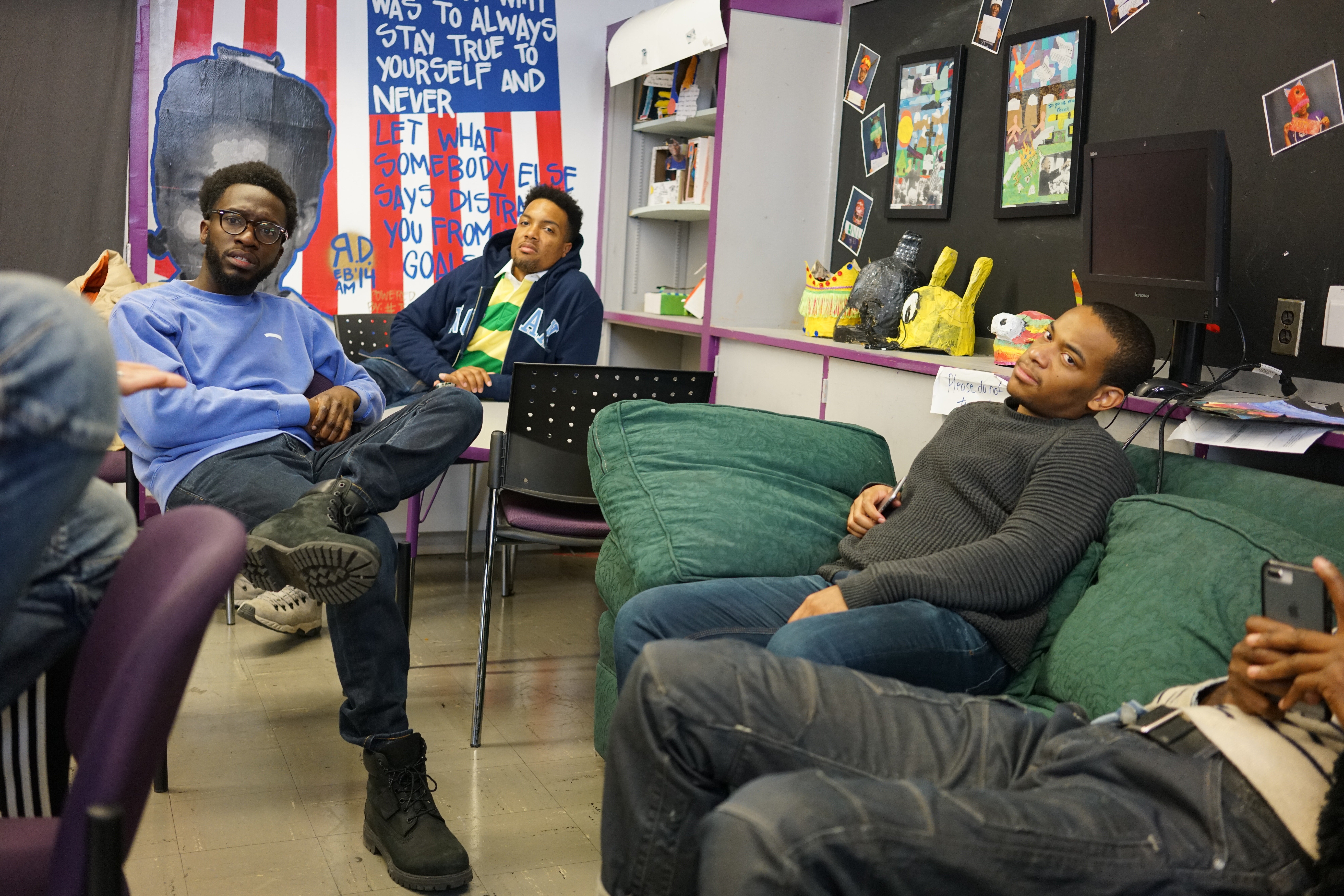 The Fight For Black History Education Is Brewing In Brooklyn