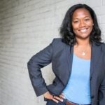 Liz Matory, Republican Candidate For Maryland’s 2nd Congressional District