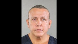 Suspect Arrested After Allegedly Sending Pipe Bombs To The Obama's