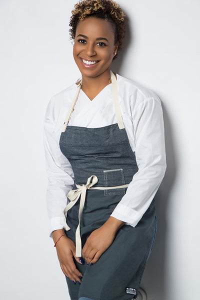 7 Black Female Chefs You Oughta Know
