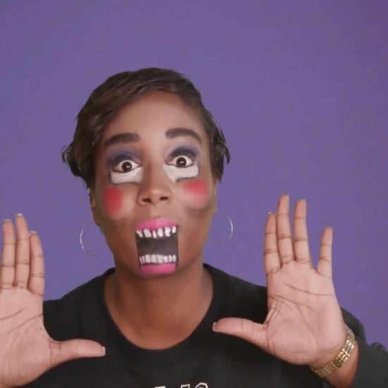3 Fab & Fun Halloween Looks You Can Create Right From Your Makeup Bag
