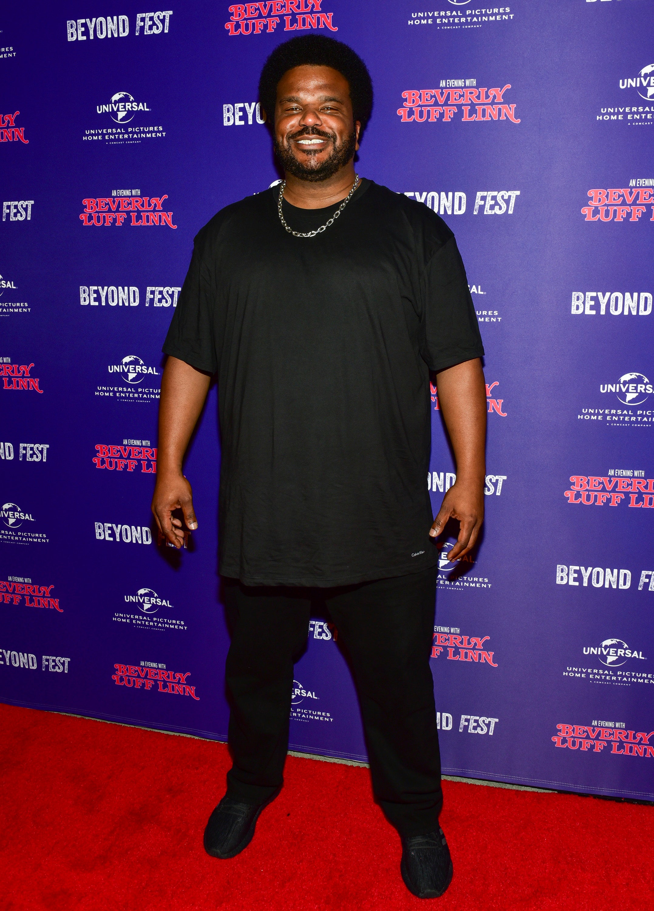 Yasin Bey, Angela Yee, Terry Crews, And More Celebs Out And About