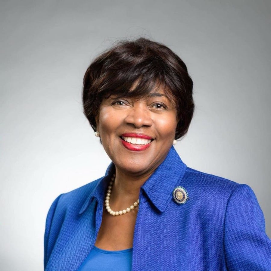 Linda Coleman, Democratic Candidate For North Carolina’s 2nd