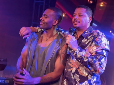 Mario Explains Why You’ll Fall In Love With His Character On ‘Empire’
