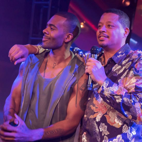 Mario Explains Why You'll Fall In Love With His Character On 'Empire'