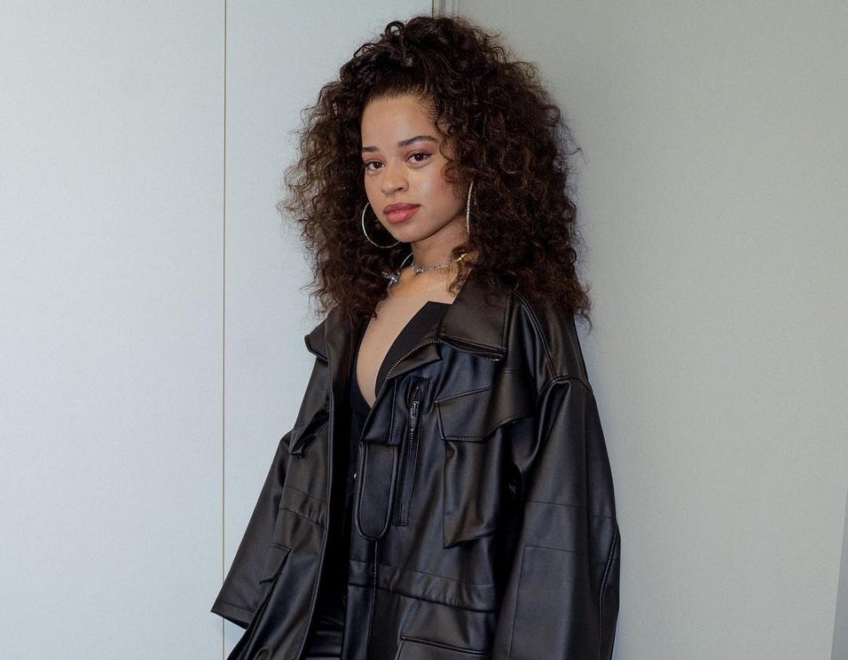 Ella Mai Sampled An Adina Howard Favorite On Her New Album And We're Obsessed