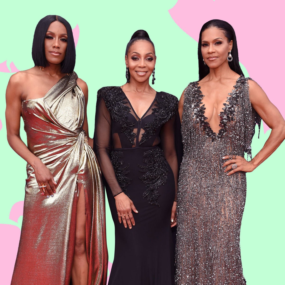 En Vogue Gives An Oral History Of Their First Hit Single 'Hold On'
