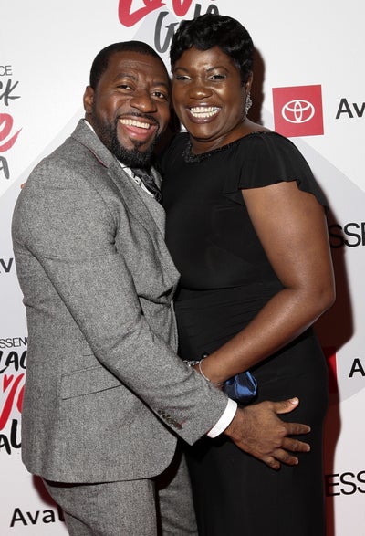 These Couples Came Out To Celebrate and Spread Love at ESSENCE’s Black Love Gala In NYC