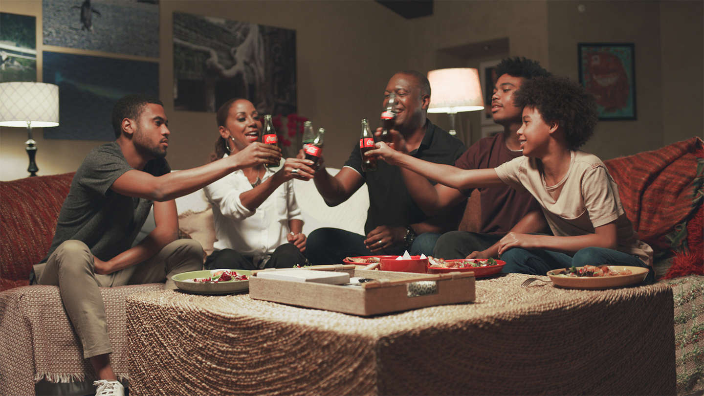 This Is What Family Game Night Should Be Like
