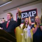Brian Kemp Voiced Concern About Georgians Actually Voting Like They're Supposed To, Leaked Audio Reveals