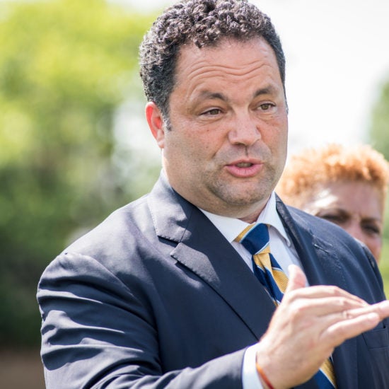 Ben Jealous: ‘When The Question Is Race Or Class, The Answer Is Always ‘Yes’