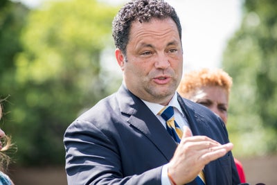 Ben Jealous: ‘When The Question Is Race Or Class, The Answer Is Always ‘Yes’