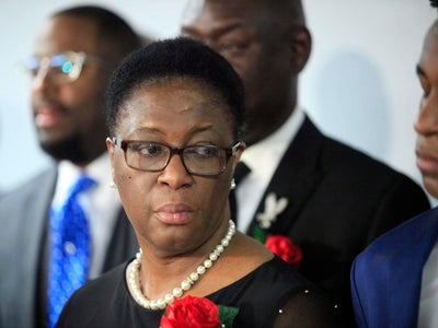 Botham Jean’s Parents Meet With District Attorney To Get More Answers About His Killing