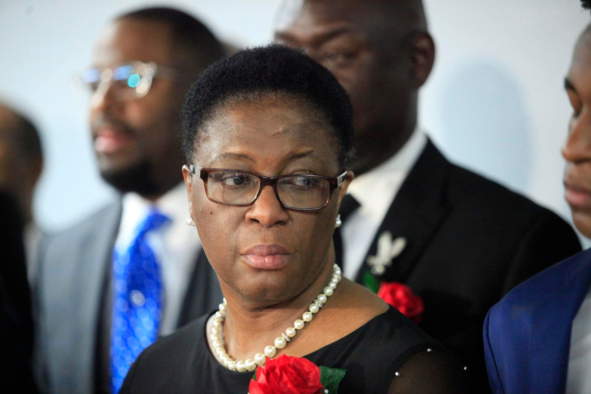 Botham Jean's Parents Meet With District Attorney To Get More Answers About His Killing