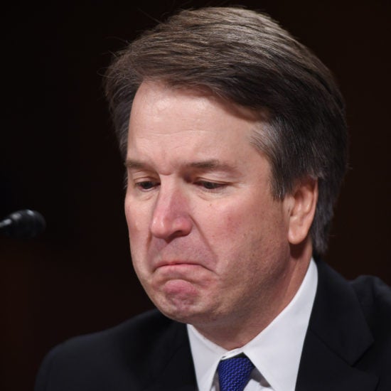 Kavanaugh's Yale Classmate Calls Him Out For 'Blatant Mischaracterization' Of His Drinking