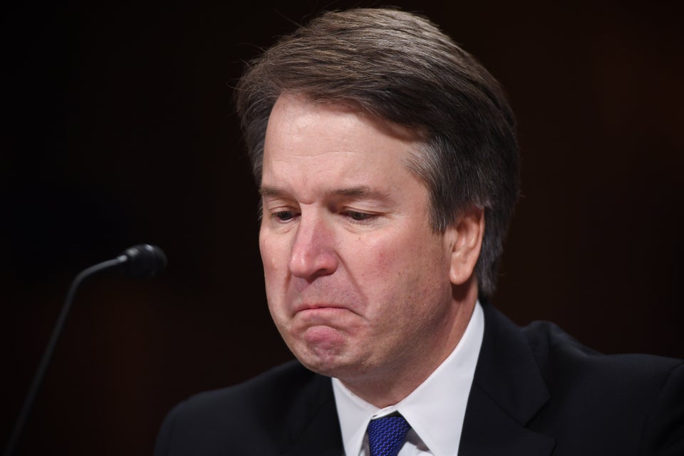 Kavanaugh’s Yale Classmate Calls Him Out For ‘Blatant Mischaracterization’ Of His Drinking
