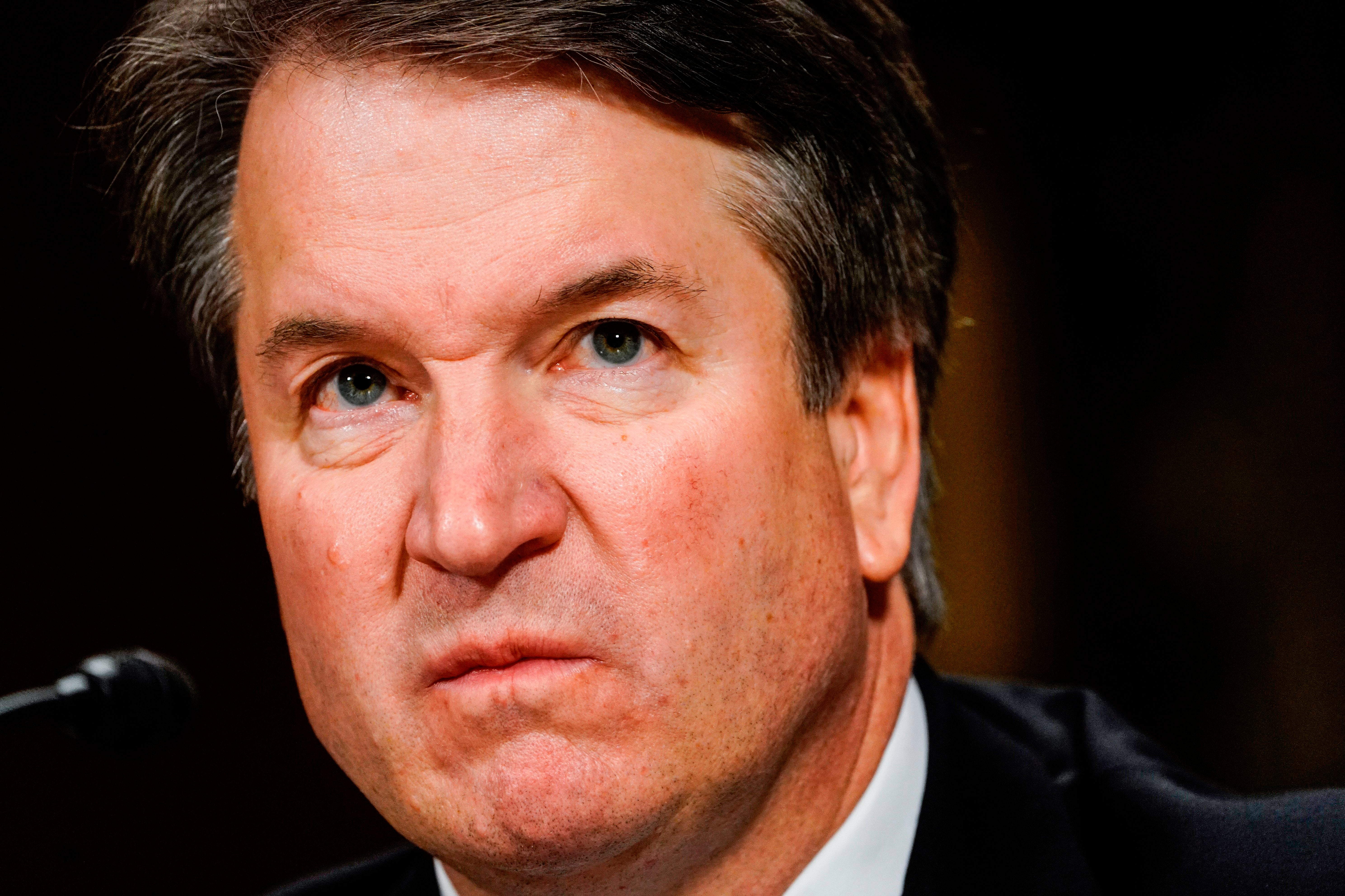 On Brett Kavanaugh, Sexual Abuse And Domestic Workers