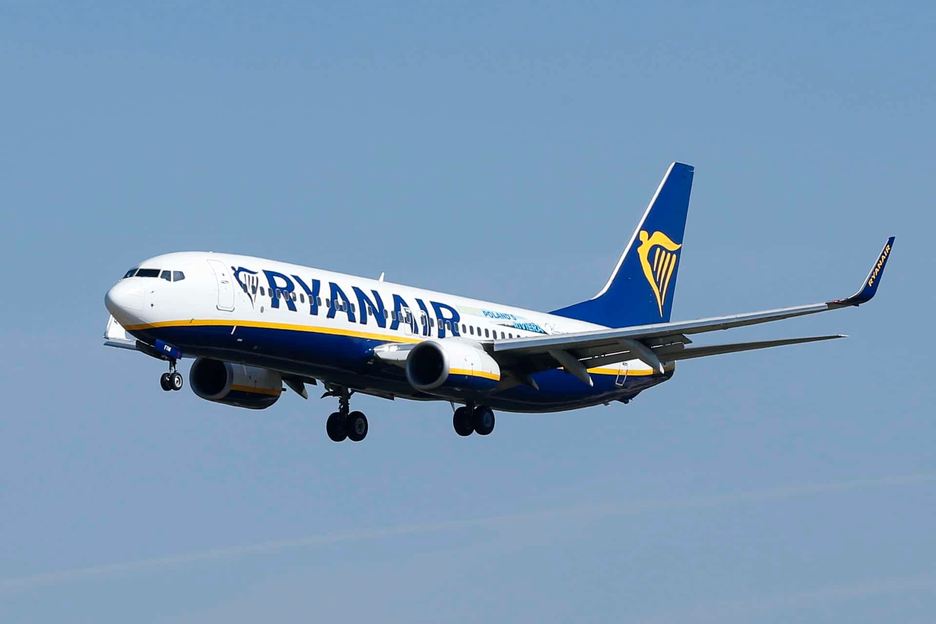 Ryanair Passenger Subjected to Racist Abuse Speaks Out
