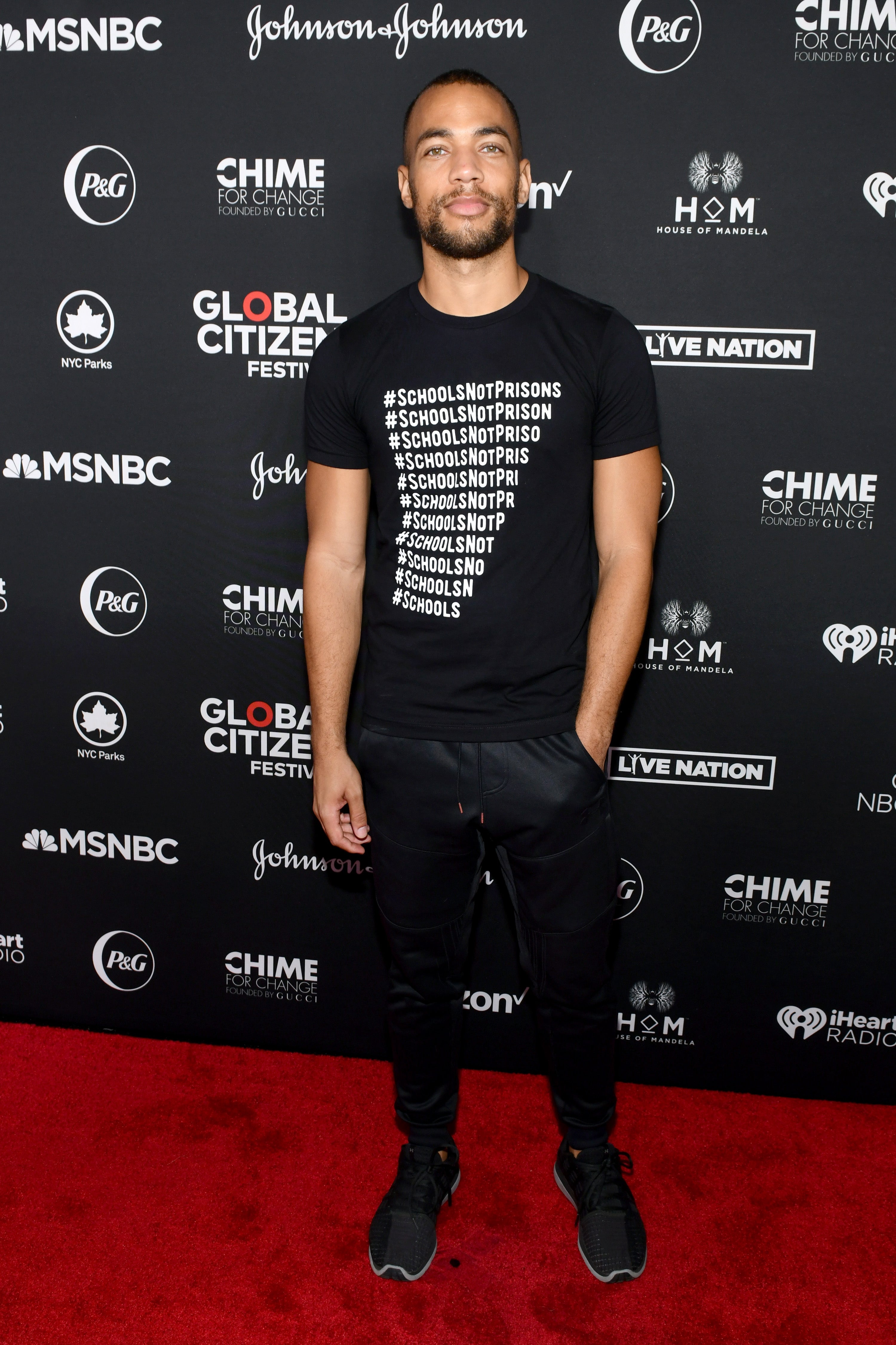 Swizz Beatz, Mashonda Tifrere, Alicia Keys, and More Celebs Out and About