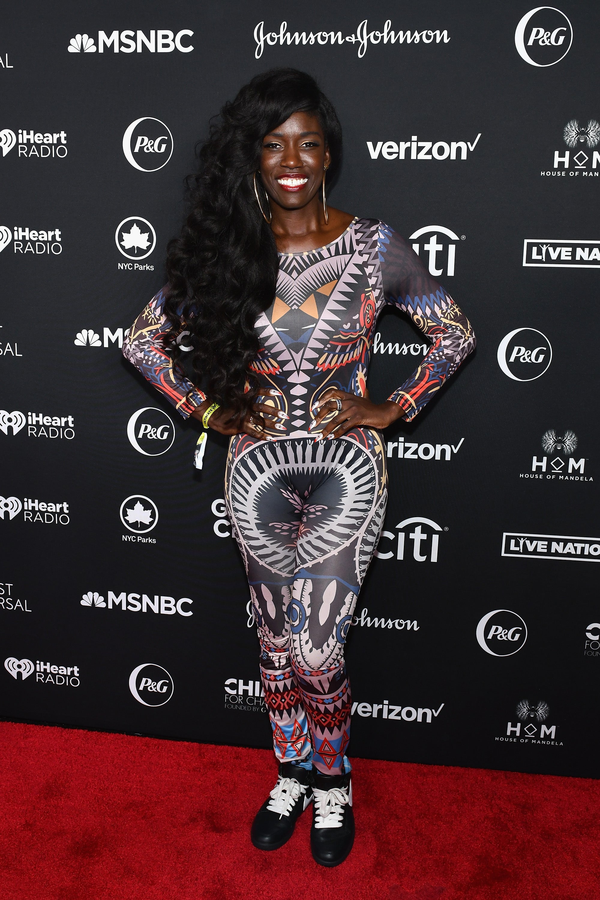 Swizz Beatz, Mashonda Tifrere, Alicia Keys, and More Celebs Out and About