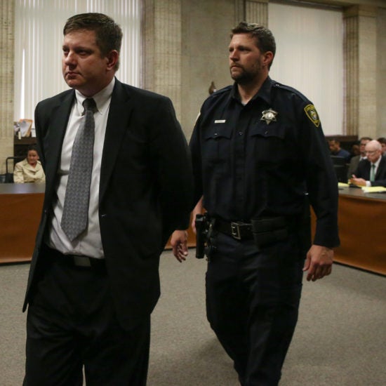 Community Devastated By Short Sentence Handed To Police Officer That Killed Laquan McDonald
