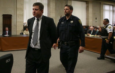 #JusticeForLaquan: Chicago Police Officer Sentenced To 6 Years For 2014 Shooting Of Laquan McDonald