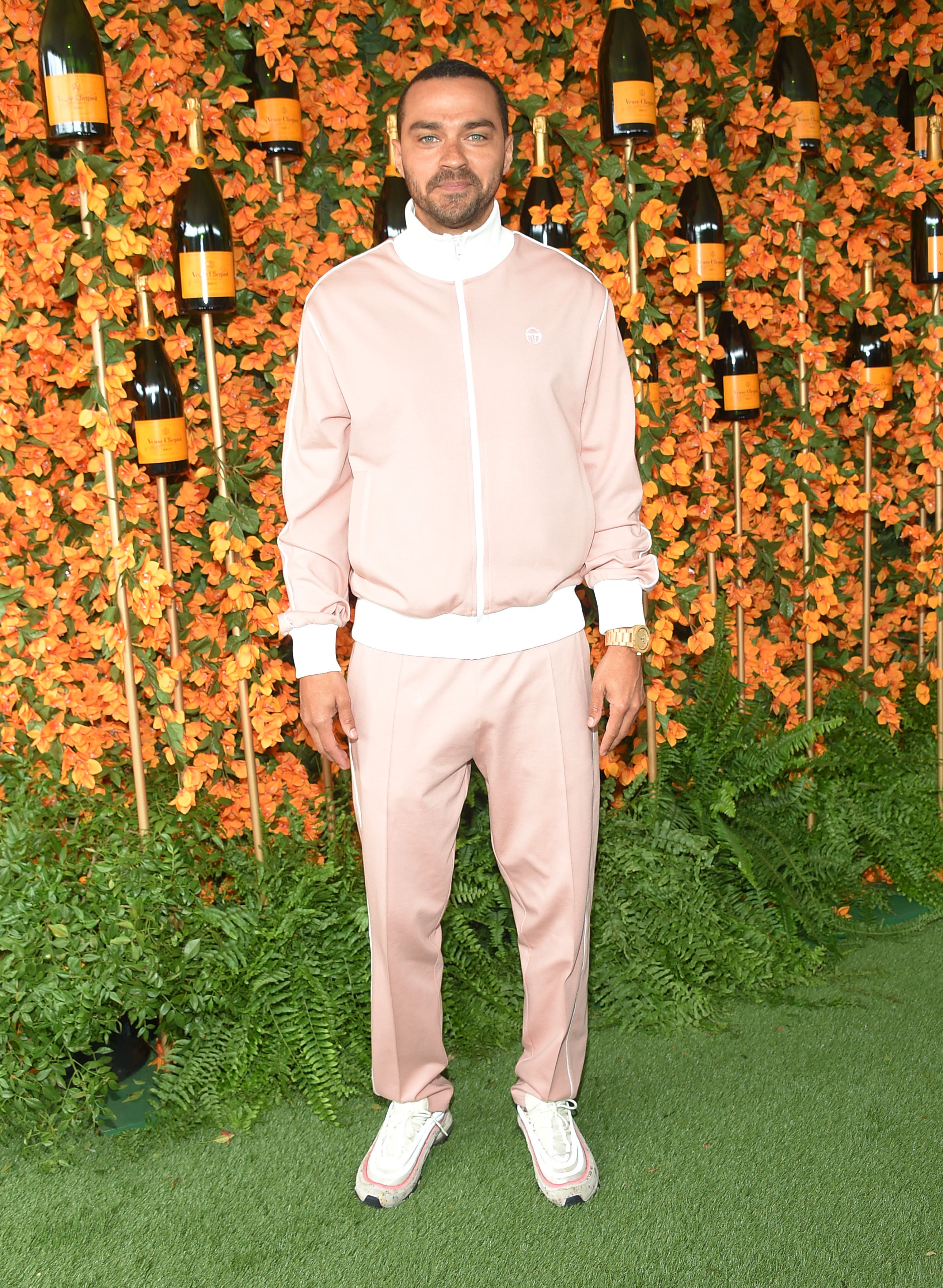 Yasin Bey, Angela Yee, Terry Crews, And More Celebs Out And About