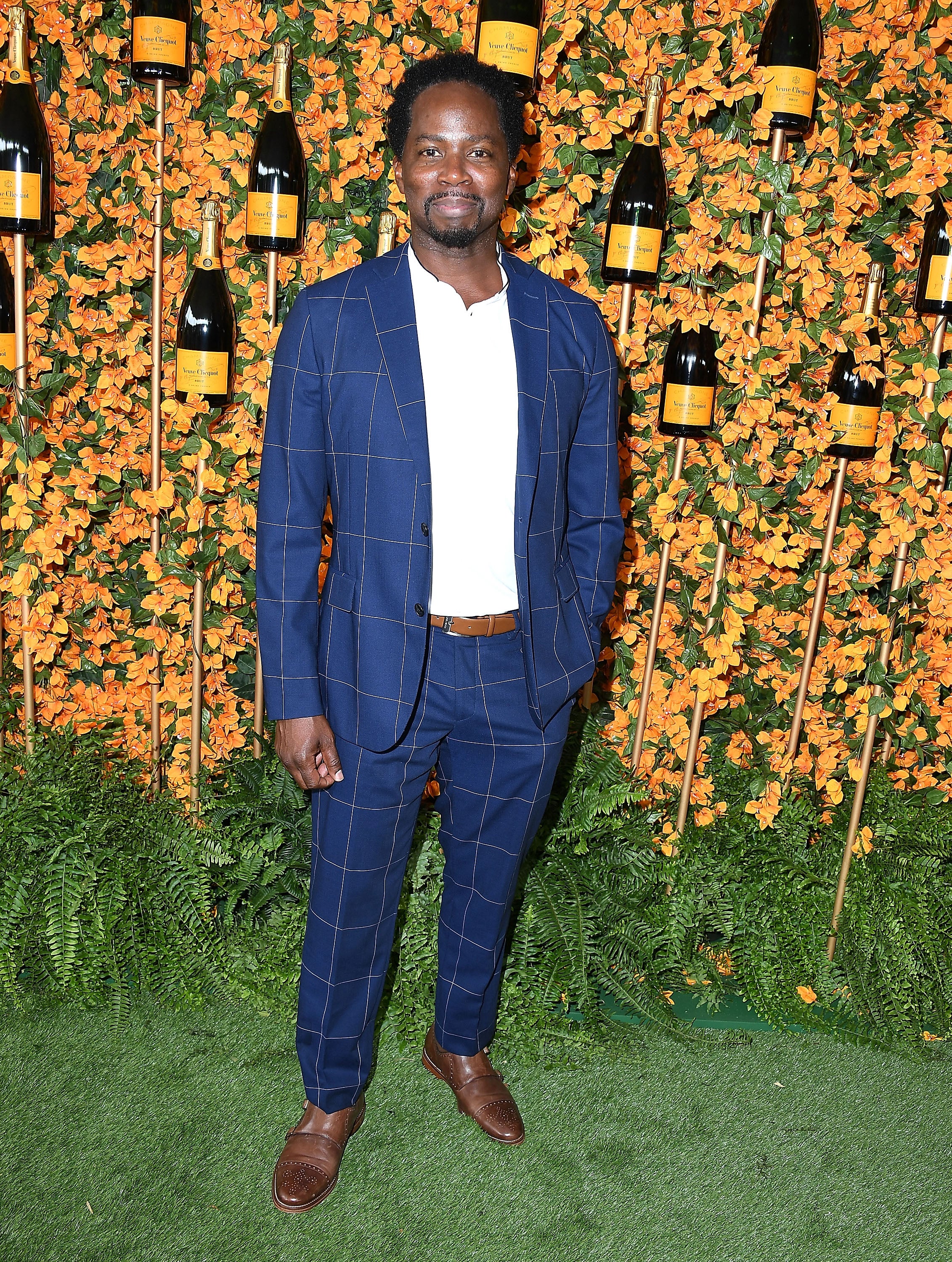 Yasin Bey, Angela Yee, Terry Crews, And More Celebs Out And About