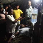 At Least 12 Dead Following Earthquake In Haiti