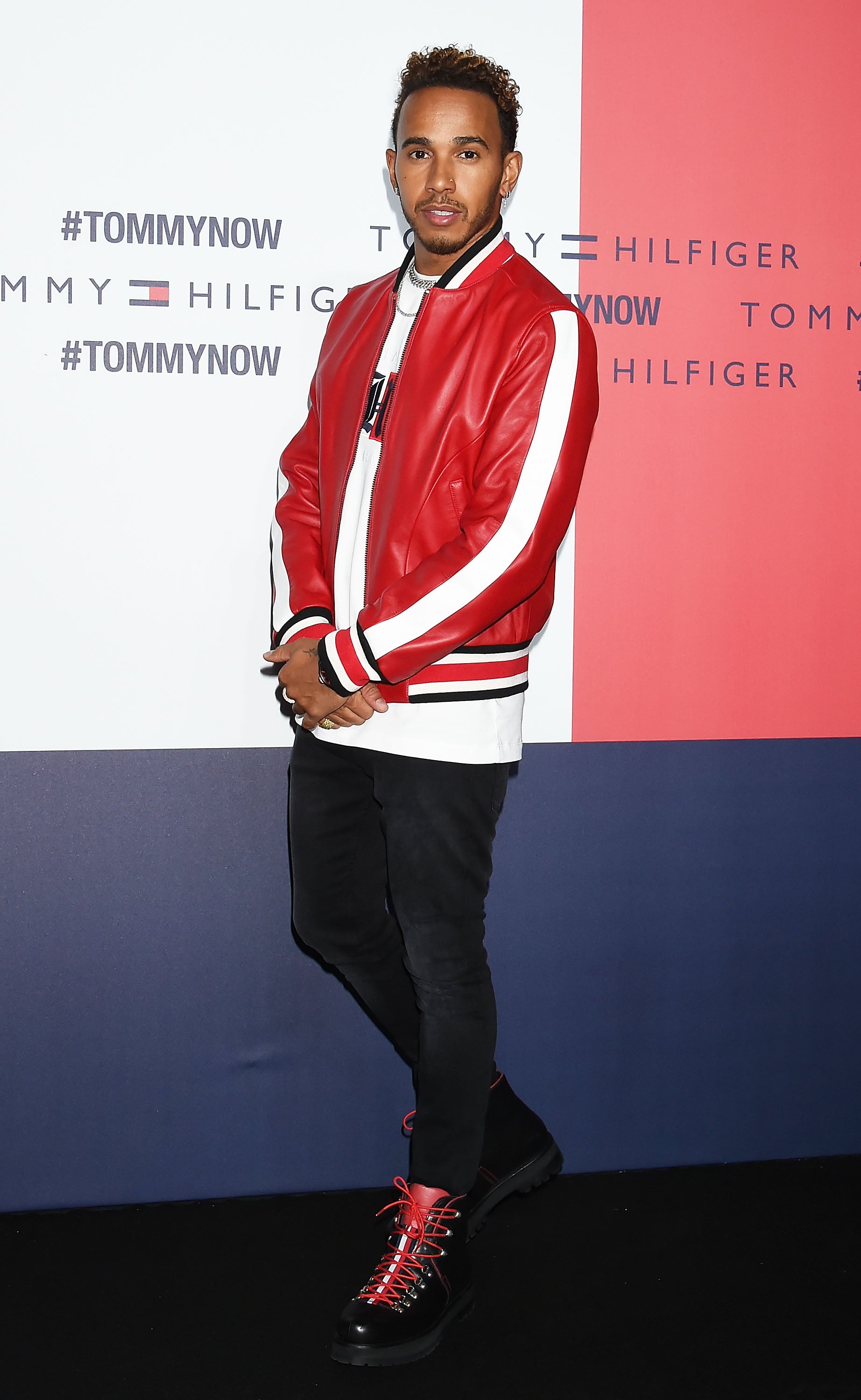 Yasin Bey, Angela Yee, Terry Crews, And More Celebs Out And About