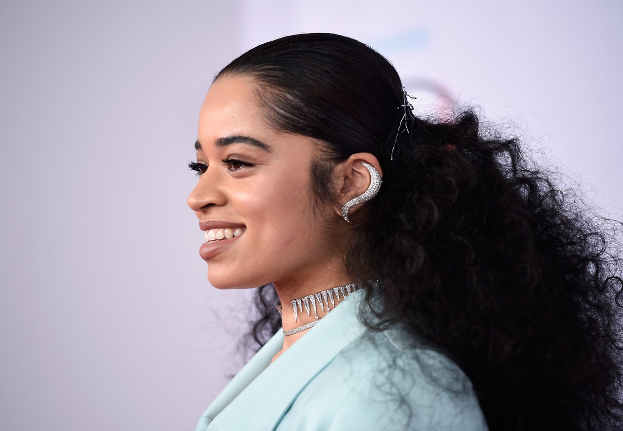 Ella Mai Shares Who&rsquo;d She Thank If She Wins A Grammy Tonight - Essence