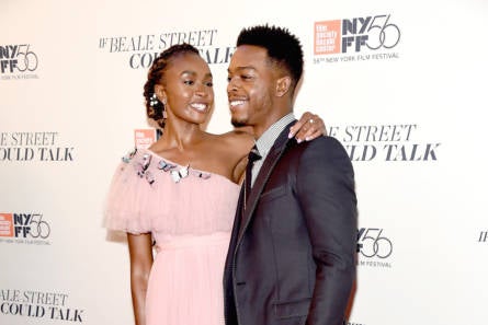 if beale street could talk premiere