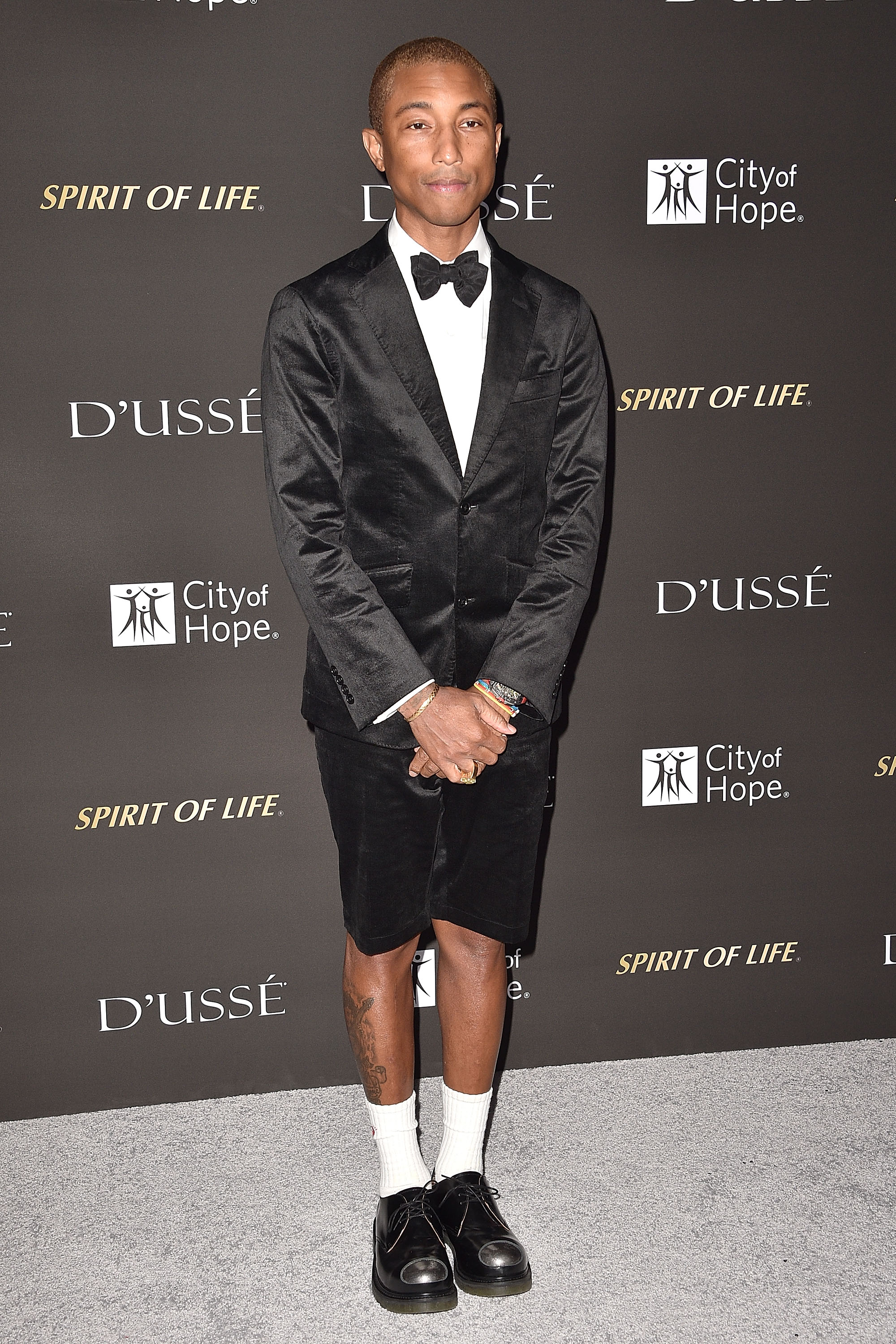 Beyoncé And Other Music Stars Shine Bright At City Of Hope Gala